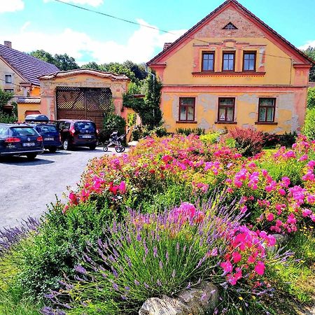 Apartmany Kosov 1 Bor Kültér fotó
