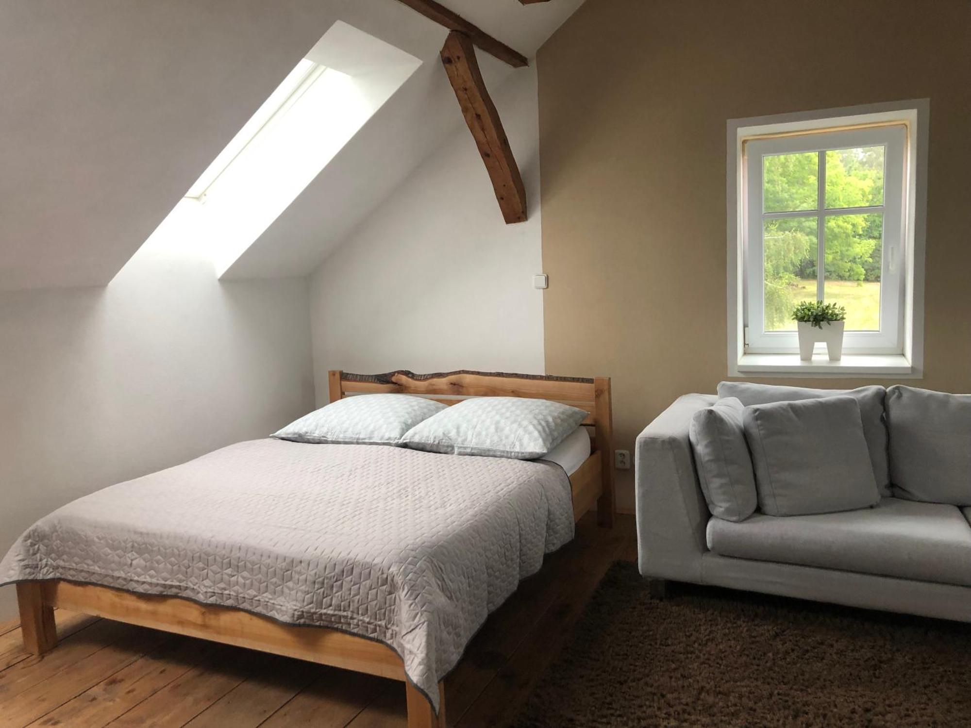 Apartmany Kosov 1 Bor Kültér fotó